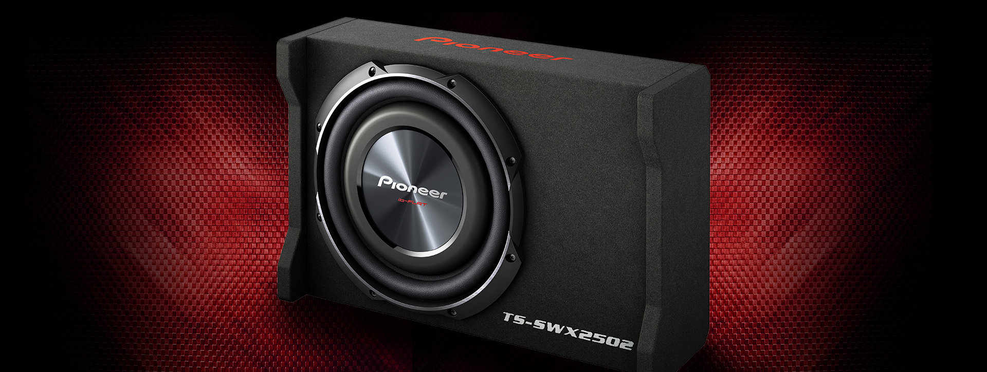 Pioneer